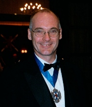 Gerry Higgins - 2002 Chieftain