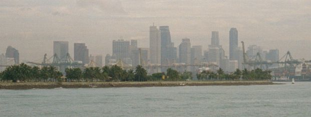 Singapore Waterfront